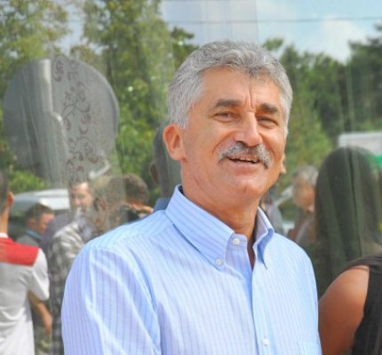 Ioan Oltean este urmărit penal de DNA